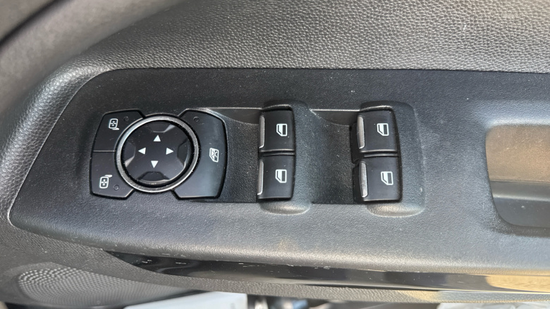 Ford EcoSport 1.0 EcoBoost 125 Titanium 5dr Petrol Hatchback